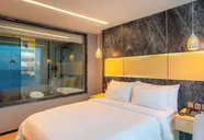 Swarn by Hawks Hotel Kamadhoo Baa Atoll