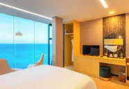 Swarn by Hawks Hotel Kamadhoo Baa Atoll