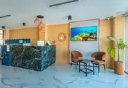 Swarn by Hawks Hotel Kamadhoo Baa Atoll
