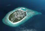 Swarn by Hawks Hotel Kamadhoo Baa Atoll