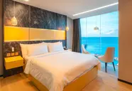 Swarn by Hawks Hotel Kamadhoo Baa Atoll