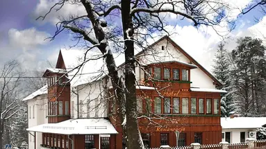 Świeradów