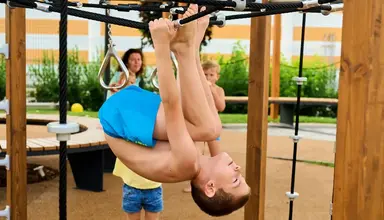 Swing