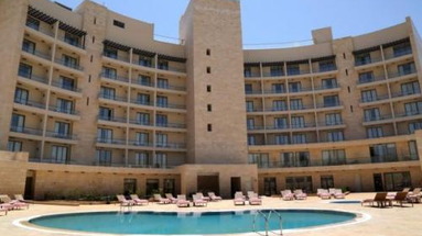 Swiss Belhotel Aqaba City