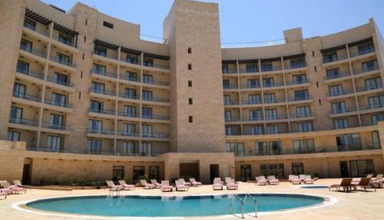 Swiss Belhotel Aqaba City