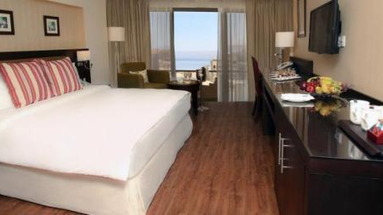 Swiss Belhotel Aqaba City