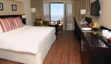 Swiss Belhotel Aqaba City