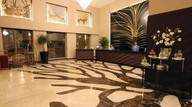 Swiss Belhotel Aqaba City