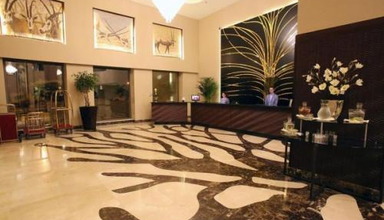 Swiss Belhotel Aqaba City