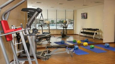 Swiss Belhotel Aqaba City