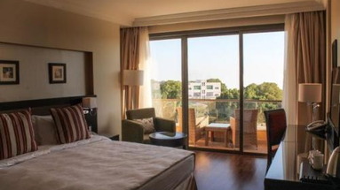 Swiss Belhotel Aqaba City