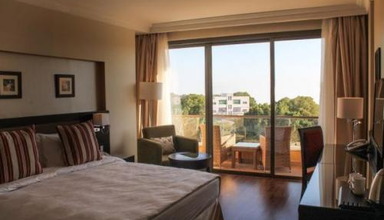 Swiss Belhotel Aqaba City