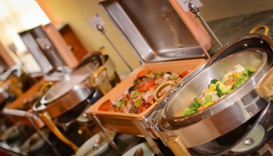 Swiss Belhotel Sharjah