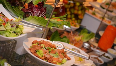 Swiss Belhotel Sharjah
