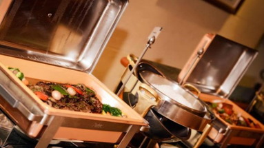 Swiss Belhotel Sharjah