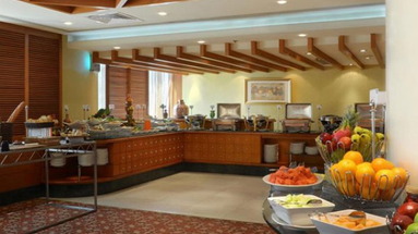 Swiss Belhotel Sharjah