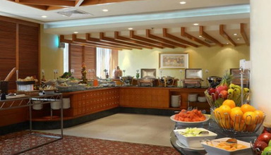 Swiss Belhotel Sharjah