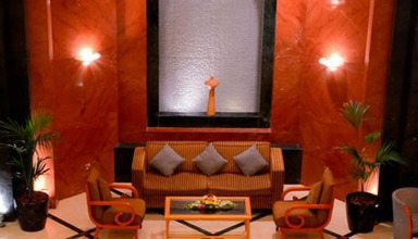 Swiss Belhotel Sharjah