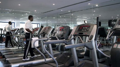 Swiss Belhotel Sharjah