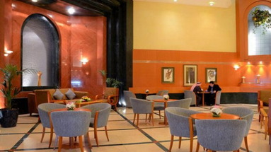 Swiss Belhotel Sharjah