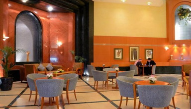 Swiss Belhotel Sharjah
