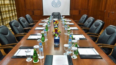 Swiss Belhotel Sharjah