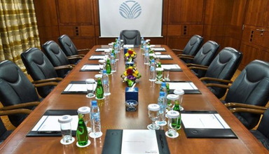 Swiss Belhotel Sharjah
