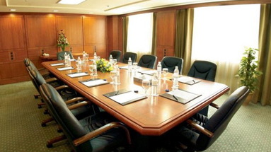 Swiss Belhotel Sharjah