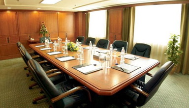 Swiss Belhotel Sharjah