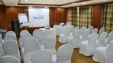 Swiss Belhotel Sharjah