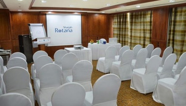 Swiss Belhotel Sharjah