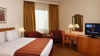 Swiss Belhotel Sharjah