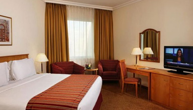Swiss Belhotel Sharjah