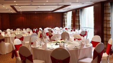 Swiss Belhotel Sharjah
