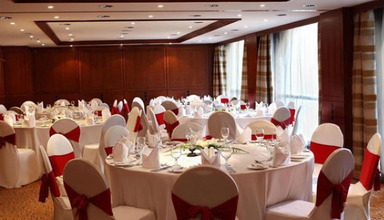 Swiss Belhotel Sharjah