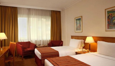 Swiss Belhotel Sharjah