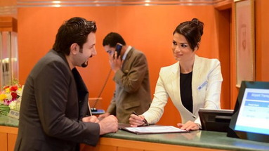 Swiss Belhotel Sharjah