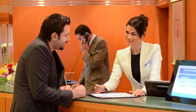 Swiss Belhotel Sharjah