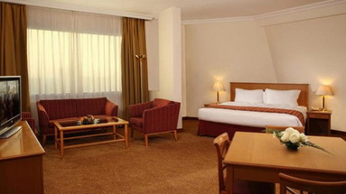 Swiss Belhotel Sharjah