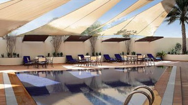 Swiss Belhotel Sharjah
