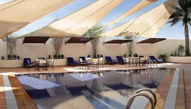 Swiss Belhotel Sharjah