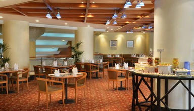 Swiss Belhotel Sharjah