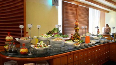 Swiss Belhotel Sharjah