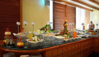 Swiss Belhotel Sharjah
