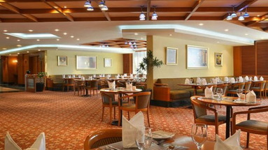 Swiss Belhotel Sharjah