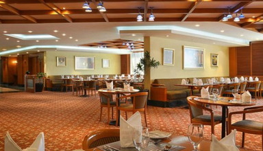 Swiss Belhotel Sharjah