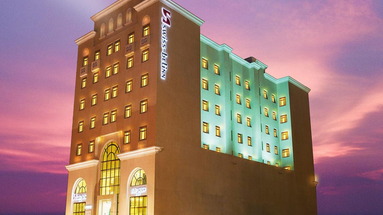 Swiss Belinn Doha