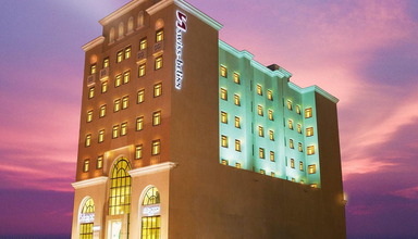 Swiss Belinn Doha