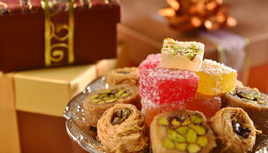 Swiss Belinn Doha