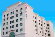 Swiss Belinn Doha